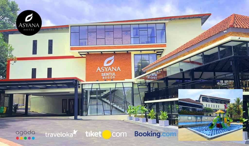 20 Ulasan Asyana Sentul Bogor