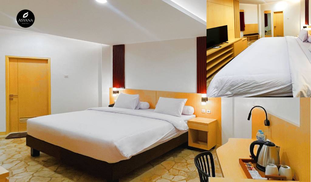 Mengenal Metode Pembayaran Pay at Hotel dan City Ledger Dalam Perhotelan
