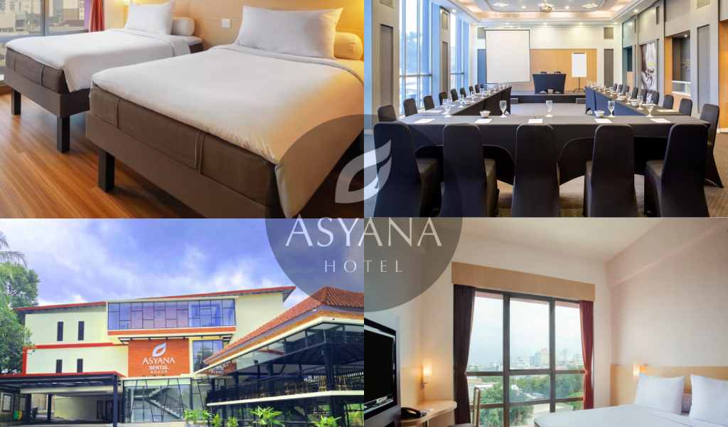 Menginap di Hotel Saat Business Trip: Tips Efektif untuk Profesional