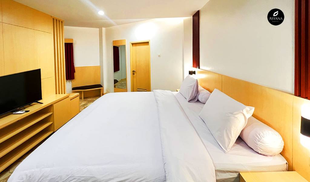 Rekomendasi Hotel Untuk Honeymoon di Bogor