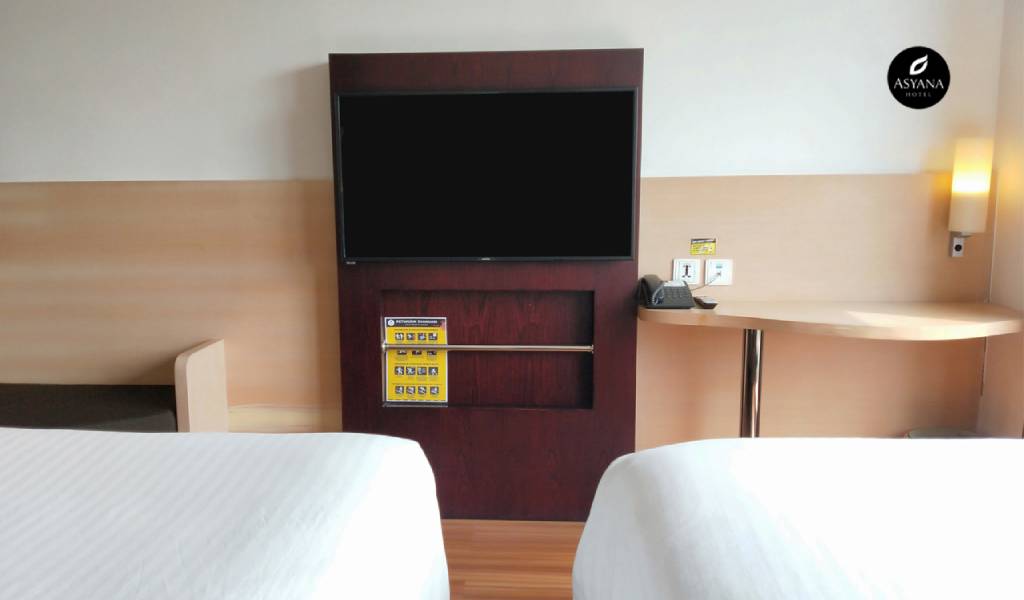 Tips Hemat Saat Menginap di Hotel Selama Musim Liburan